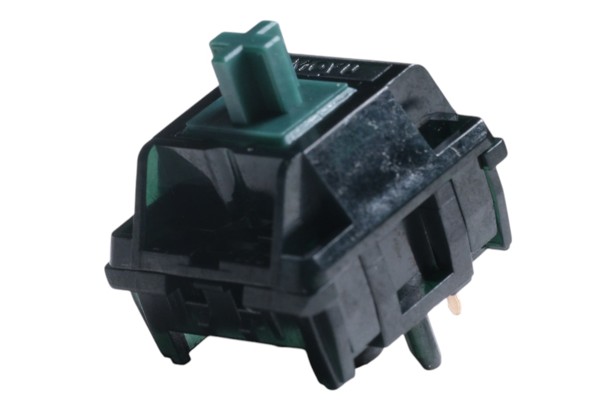 KUKEY42 組み立て済み + COROPIT +キースイッチHadesセット HMX Hades V2 42g Linear Switch · Milktooth